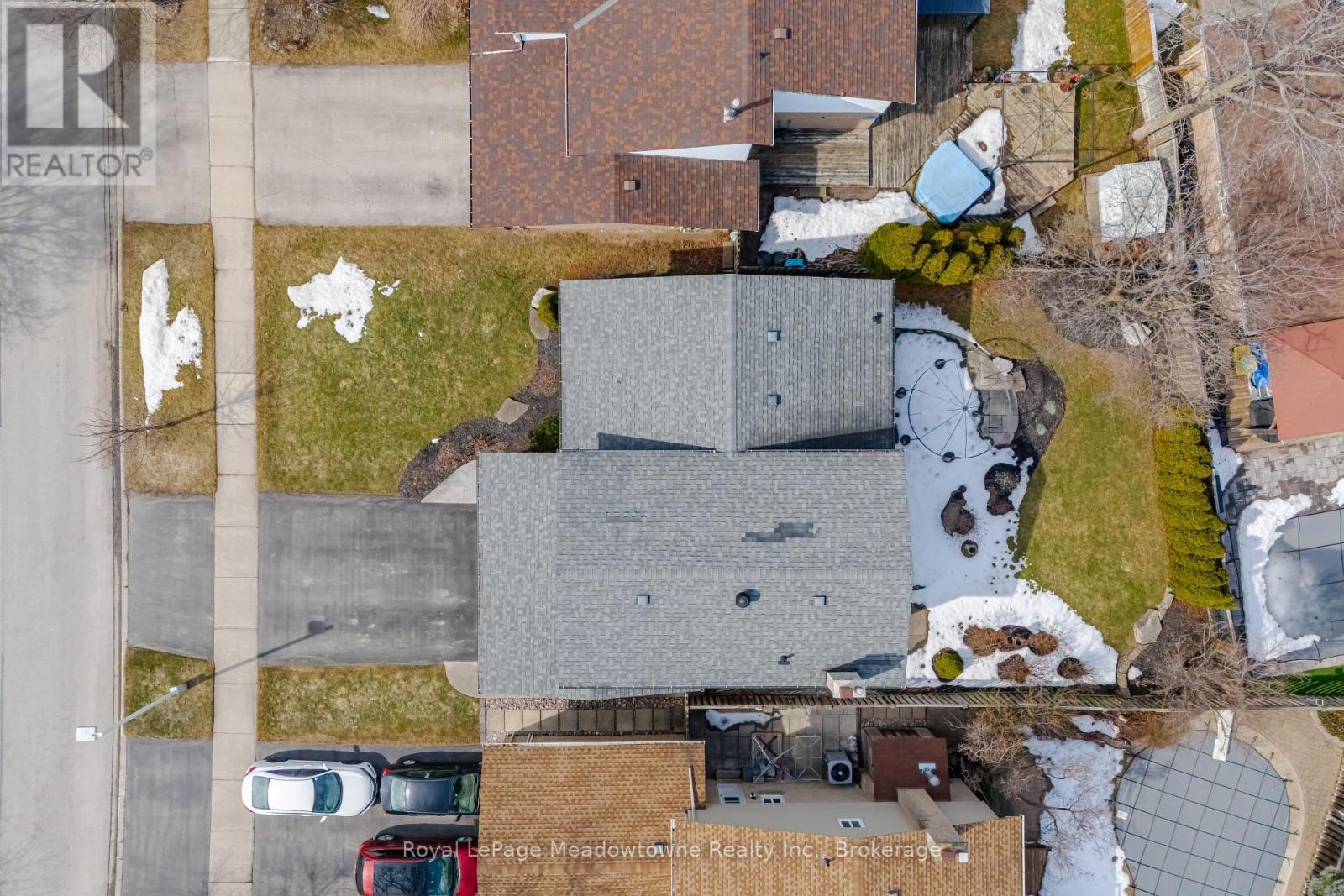 












515 CLOVER PARK CRESCENT

,
Milton (BM Bronte Meadows),




Ontario
L9T4T6

