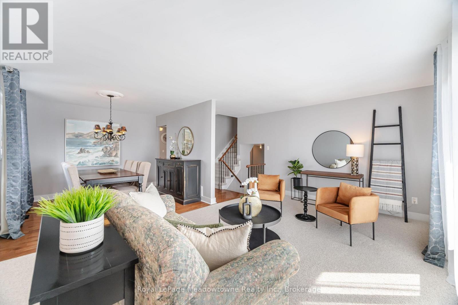 












515 CLOVER PARK CRESCENT

,
Milton (BM Bronte Meadows),




Ontario
L9T4T6

