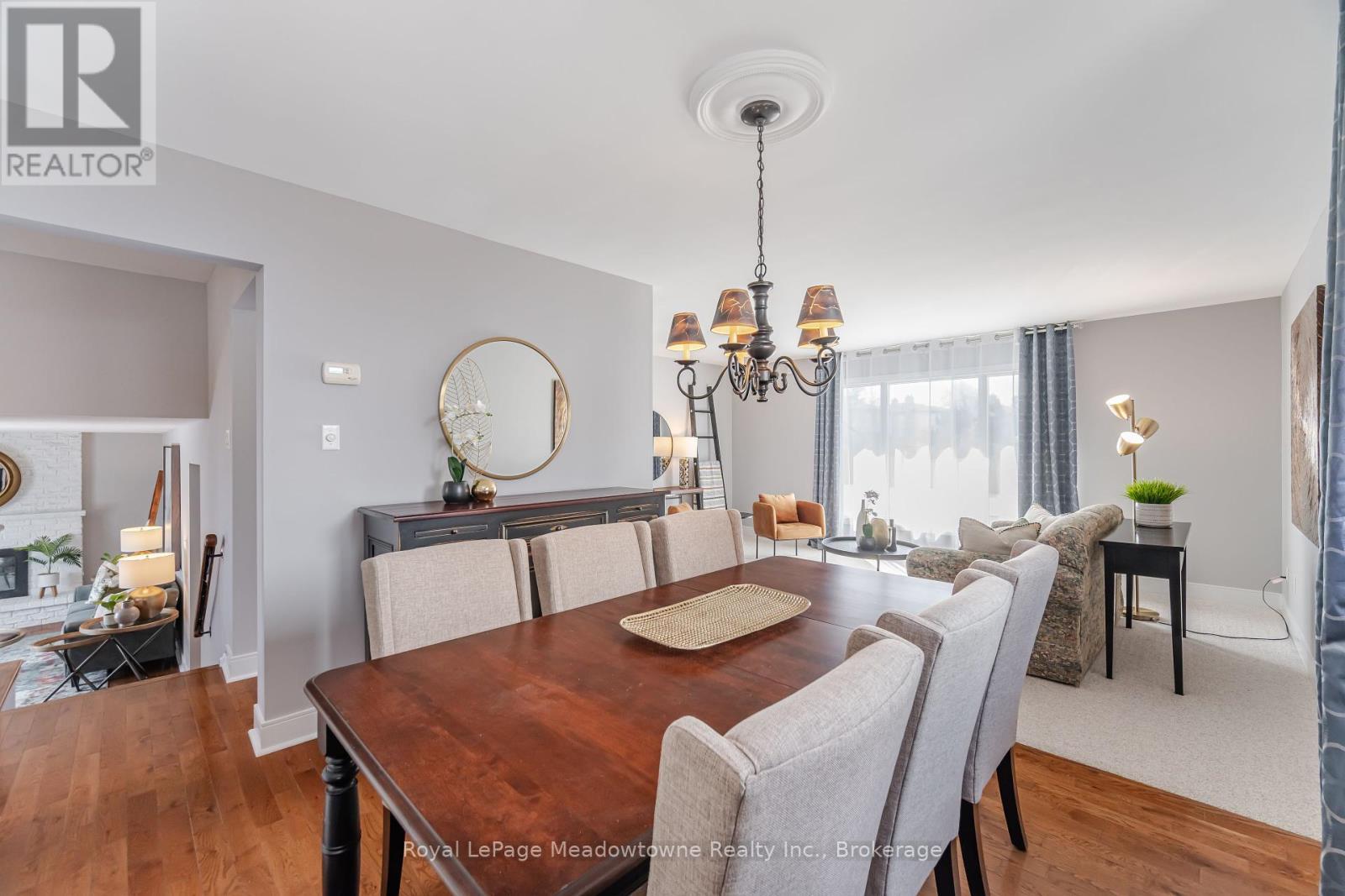 












515 CLOVER PARK CRESCENT

,
Milton (BM Bronte Meadows),




Ontario
L9T4T6


