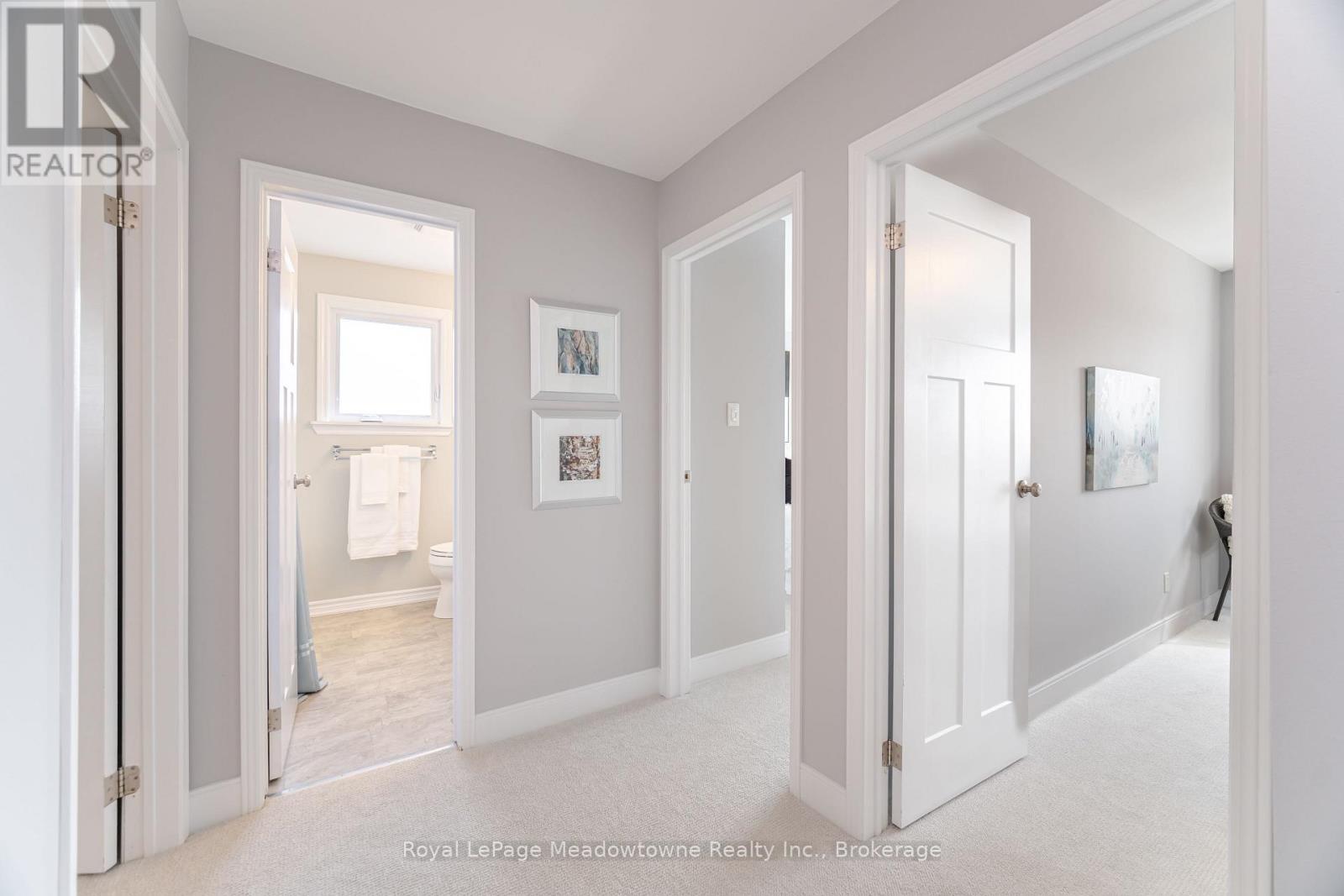 












515 CLOVER PARK CRESCENT

,
Milton (BM Bronte Meadows),




Ontario
L9T4T6

