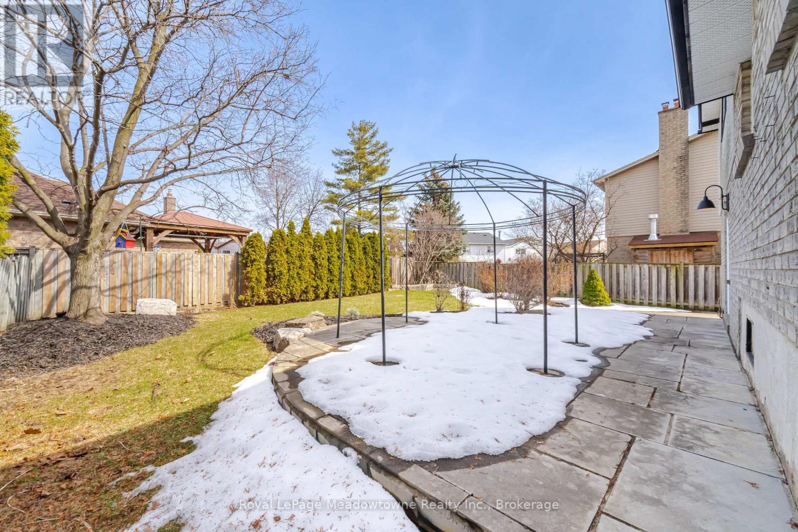 












515 CLOVER PARK CRESCENT

,
Milton (BM Bronte Meadows),




Ontario
L9T4T6

