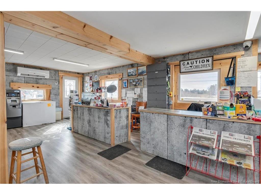 









1509


Route 955

,
Murray Corner,




NB
E4M 3J1

