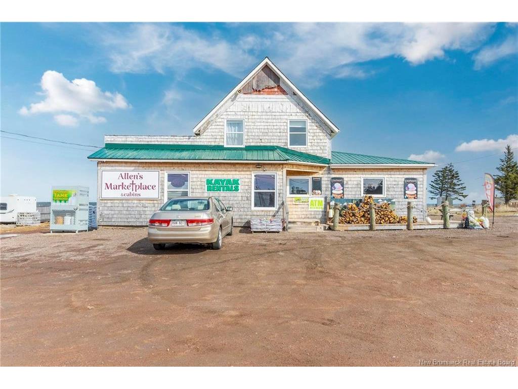 









1509


Route 955

,
Murray Corner,




NB
E4M 3J1

