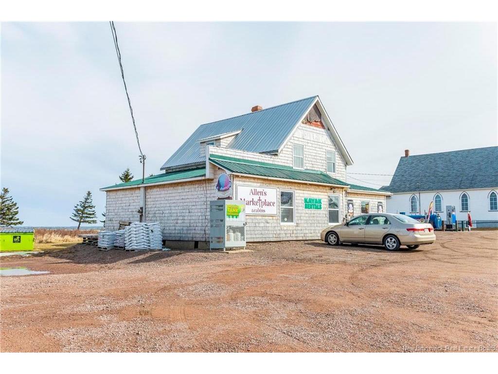 









1509


Route 955

,
Murray Corner,




NB
E4M 3J1

