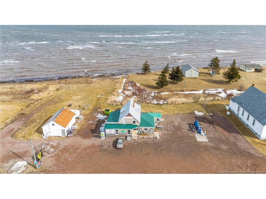 









1509


Route 955

,
Murray Corner,




NB
E4M 3J1

