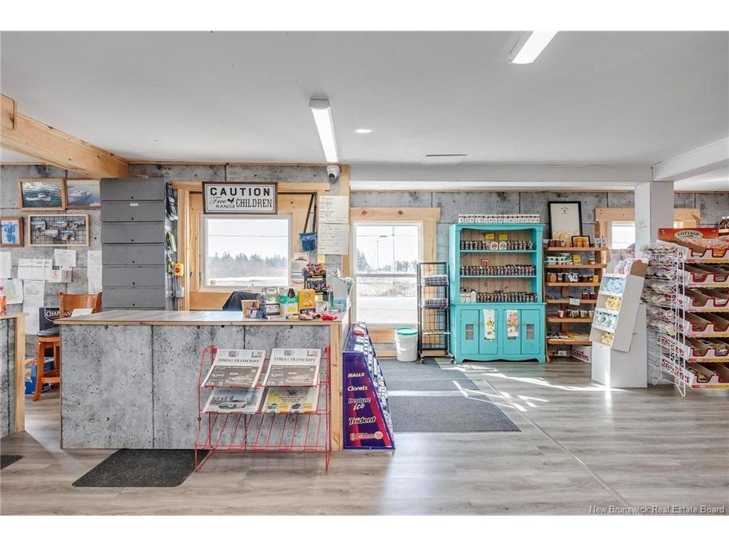 









1509


Route 955

,
Murray Corner,




NB
E4M 3J1

