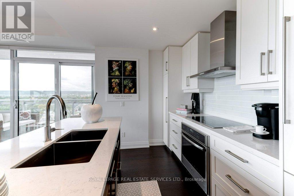 












1208 - 2025 MARIA STREET

,
Burlington,




Ontario
L7R0E9

