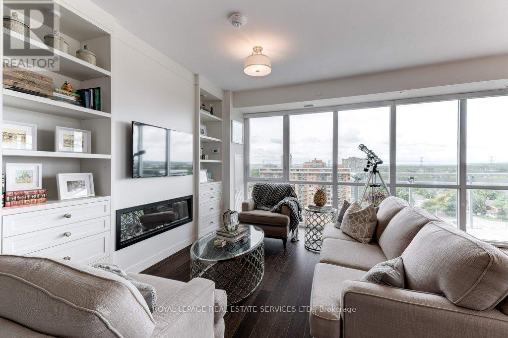 












1208 - 2025 MARIA STREET

,
Burlington,




Ontario
L7R0E9

