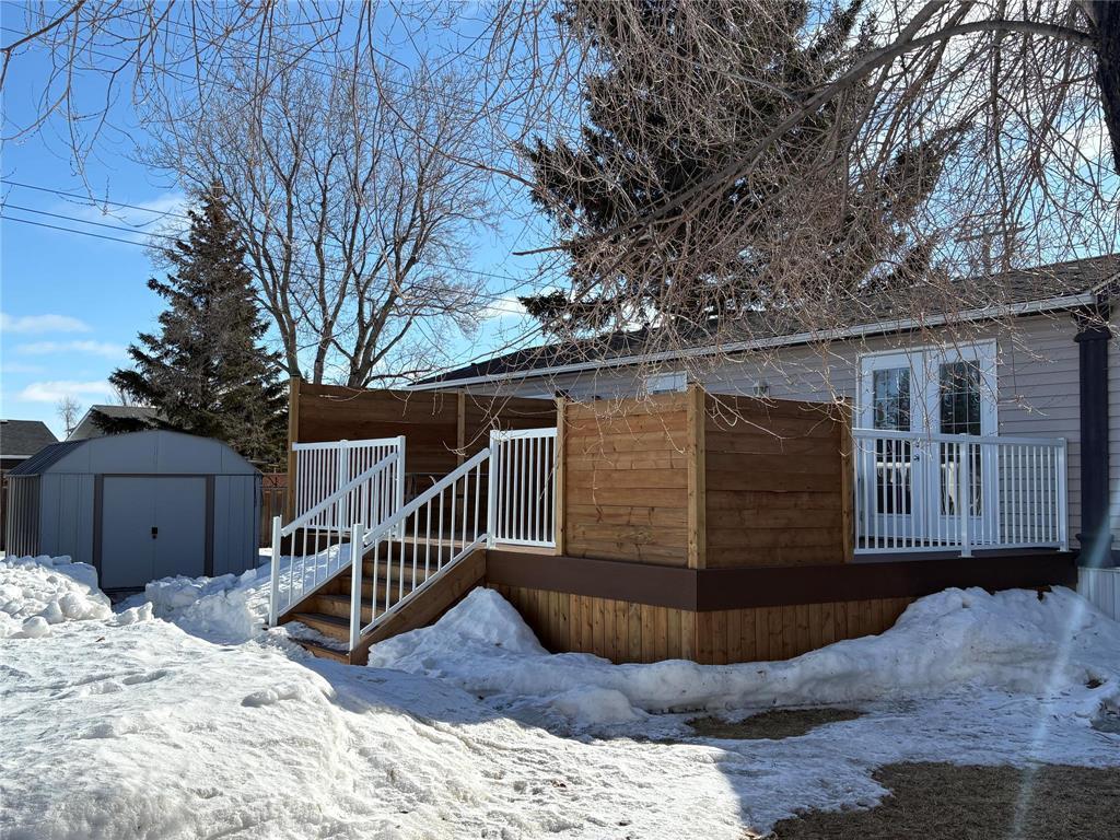












14 Gardner Drive

,
Virden,




Manitoba
R0M2C0

