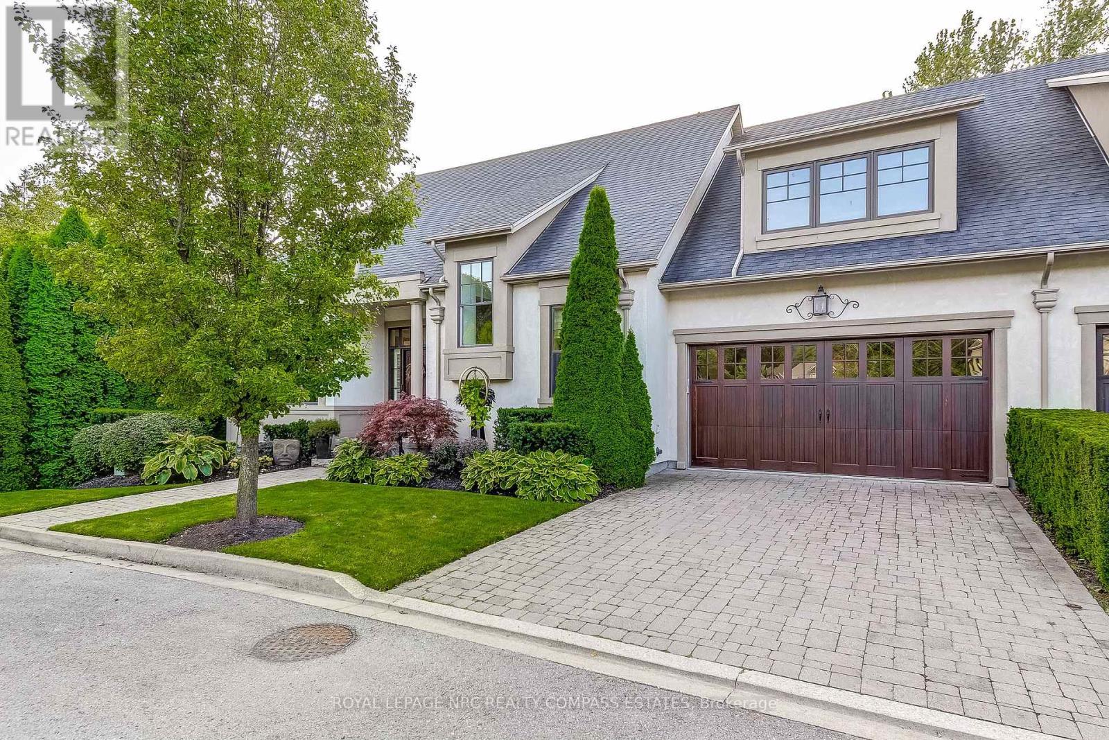 












13 OLD MILL LANE

,
Niagara-on-the-Lake (St. Davids),




Ontario
L0S1J0

