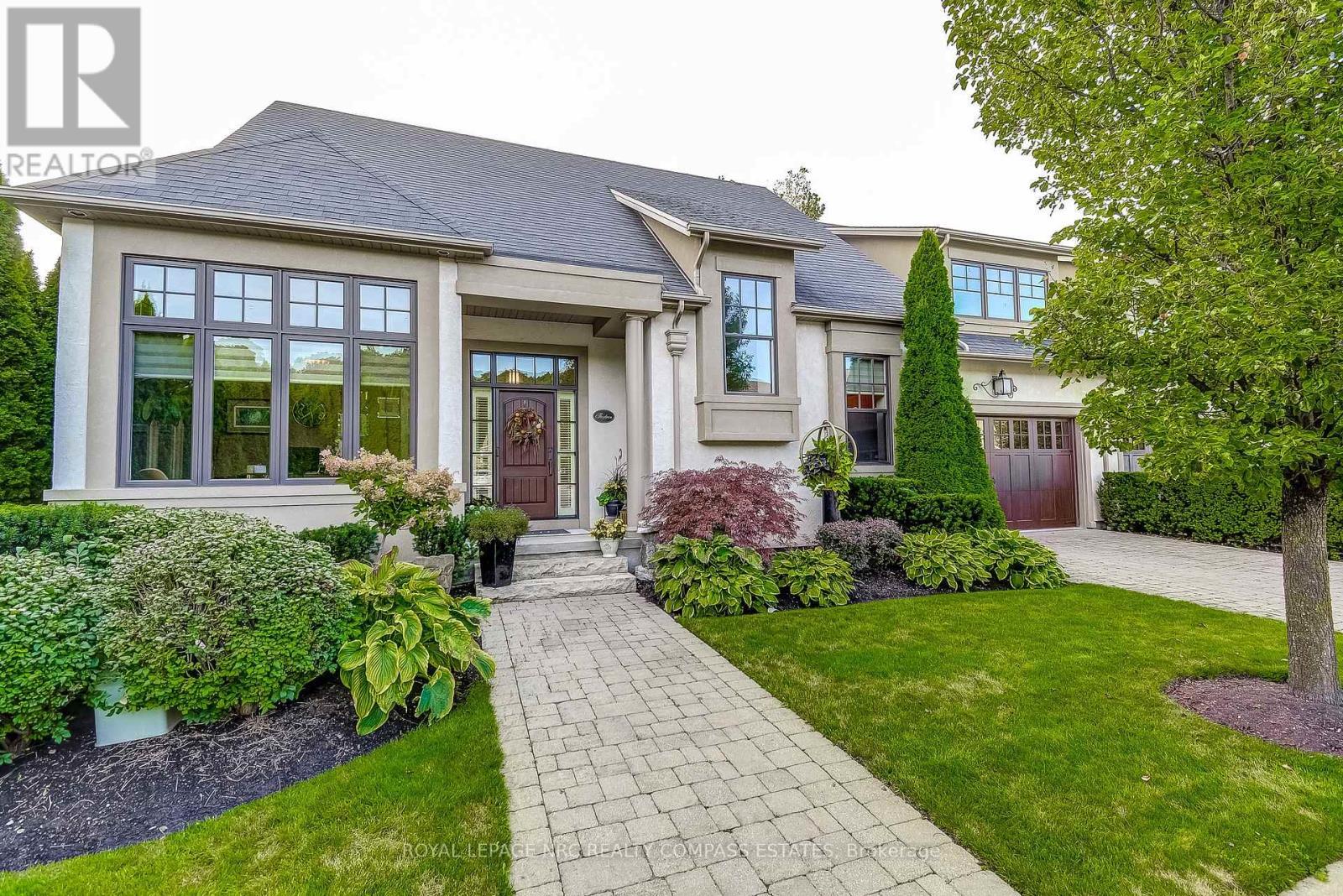 












13 OLD MILL LANE

,
Niagara-on-the-Lake (St. Davids),




Ontario
L0S1J0

