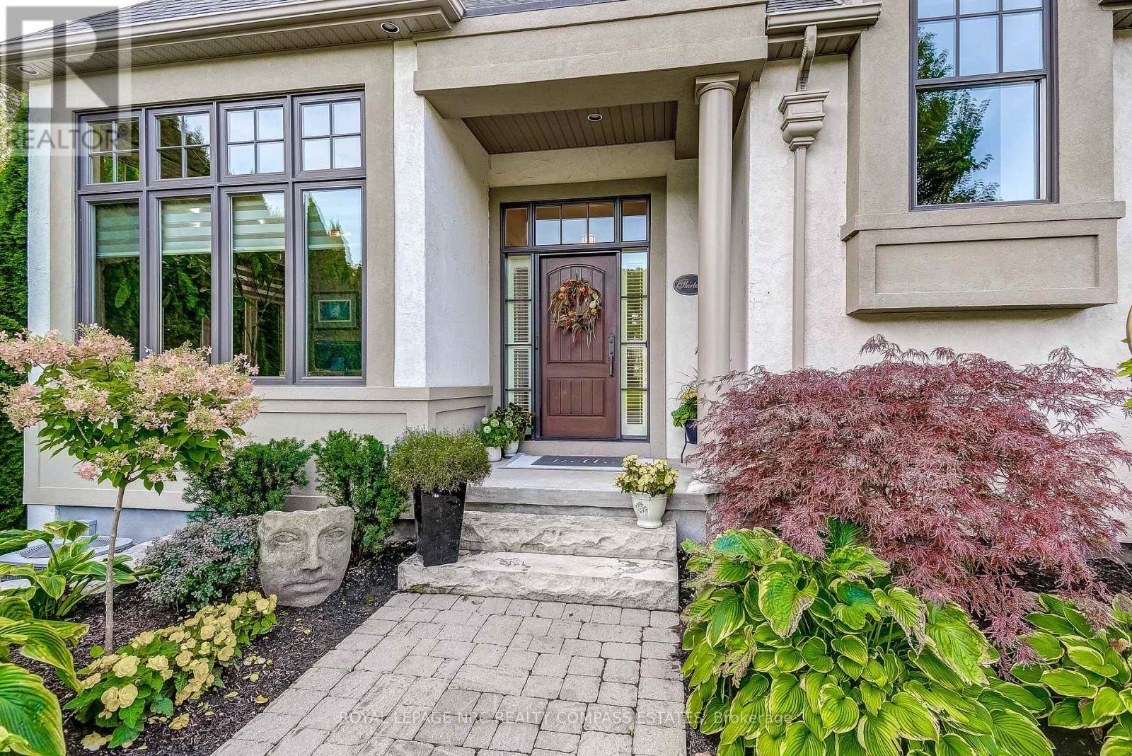 












13 OLD MILL LANE

,
Niagara-on-the-Lake (St. Davids),




Ontario
L0S1J0

