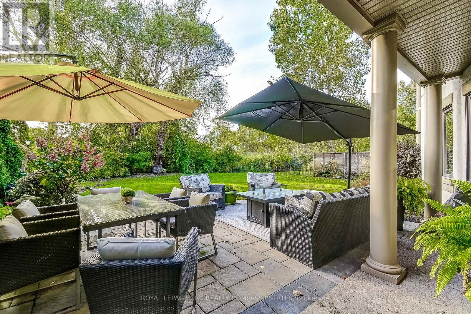 












13 OLD MILL LANE

,
Niagara-on-the-Lake (St. Davids),




Ontario
L0S1J0

