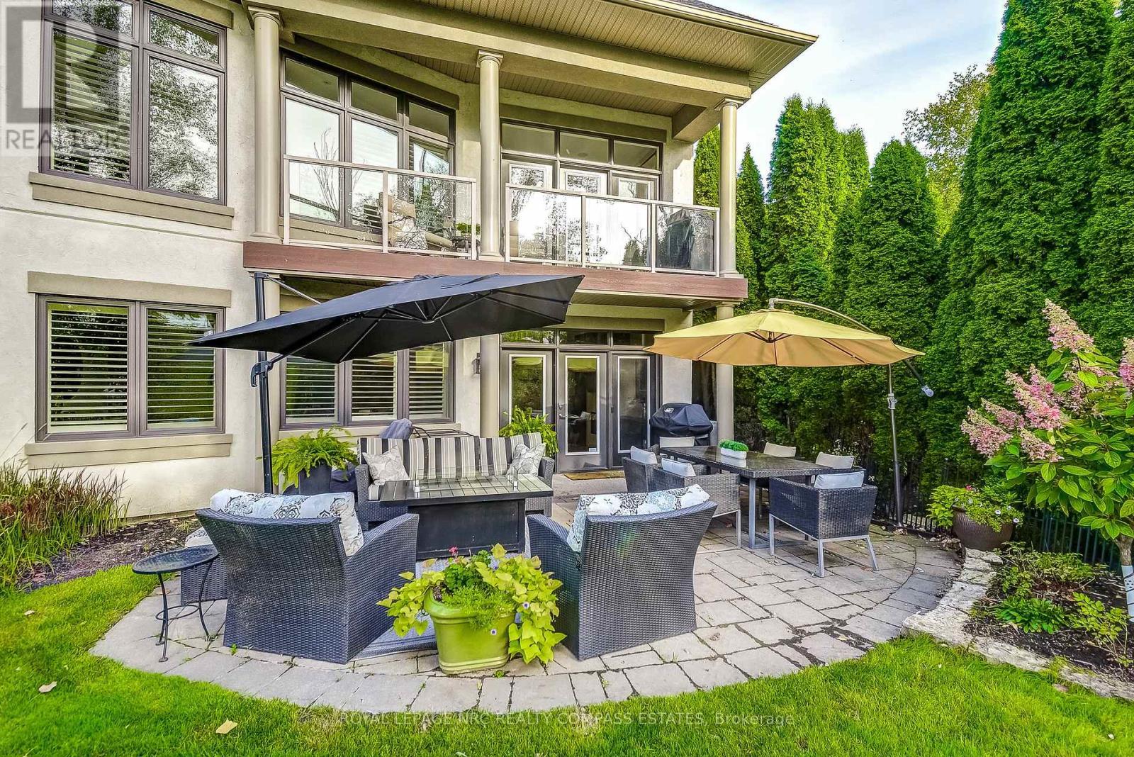 












13 OLD MILL LANE

,
Niagara-on-the-Lake (St. Davids),




Ontario
L0S1J0

