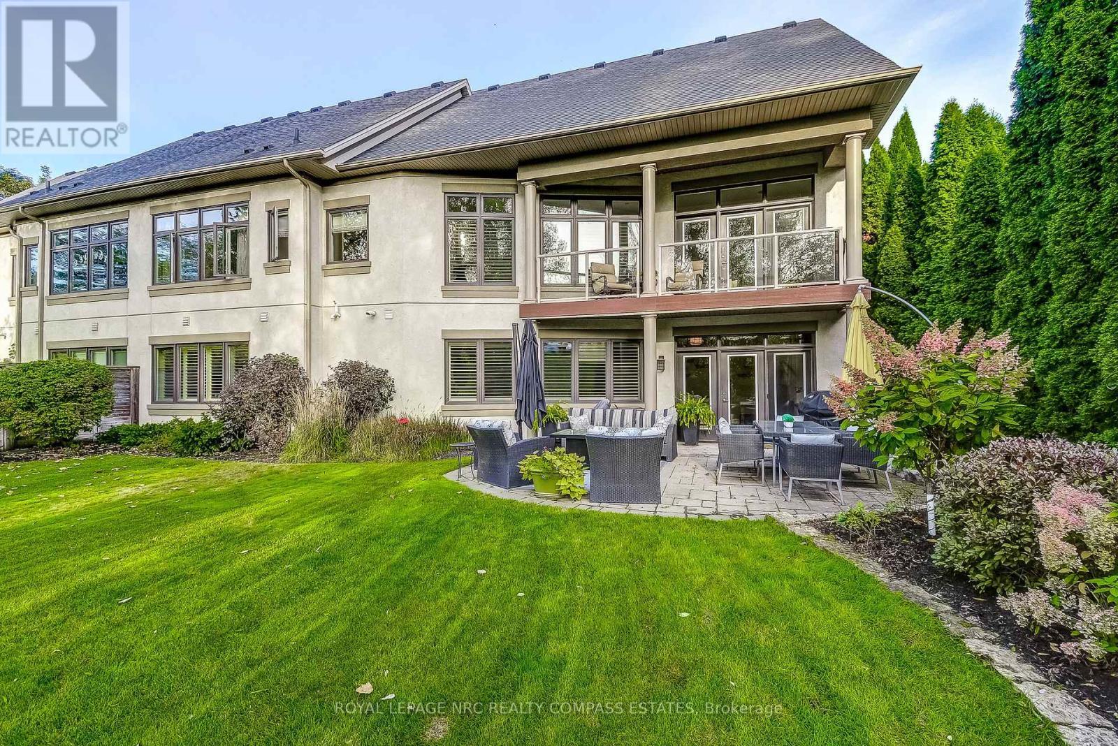 












13 OLD MILL LANE

,
Niagara-on-the-Lake (St. Davids),




Ontario
L0S1J0

