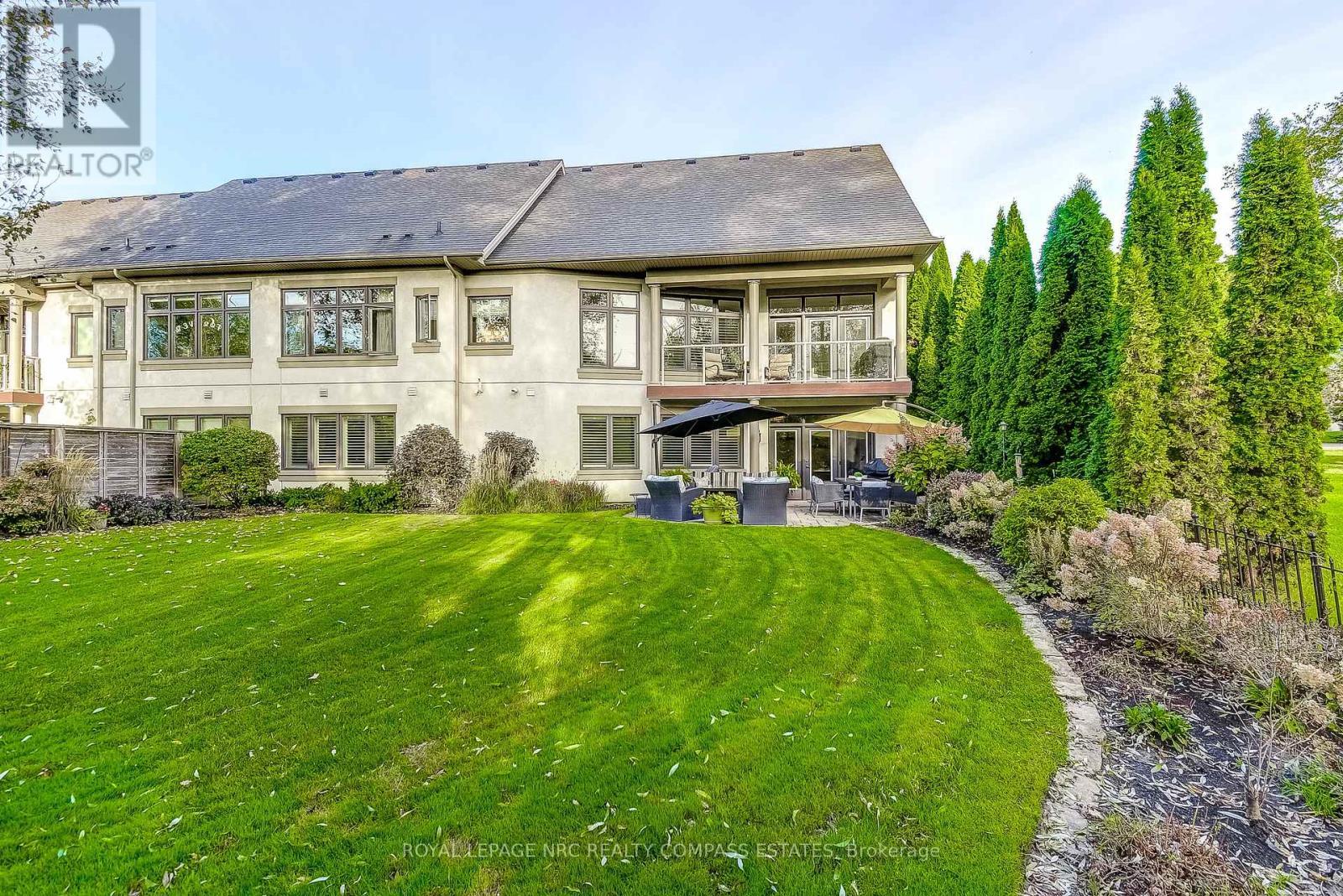 












13 OLD MILL LANE

,
Niagara-on-the-Lake (St. Davids),




Ontario
L0S1J0

