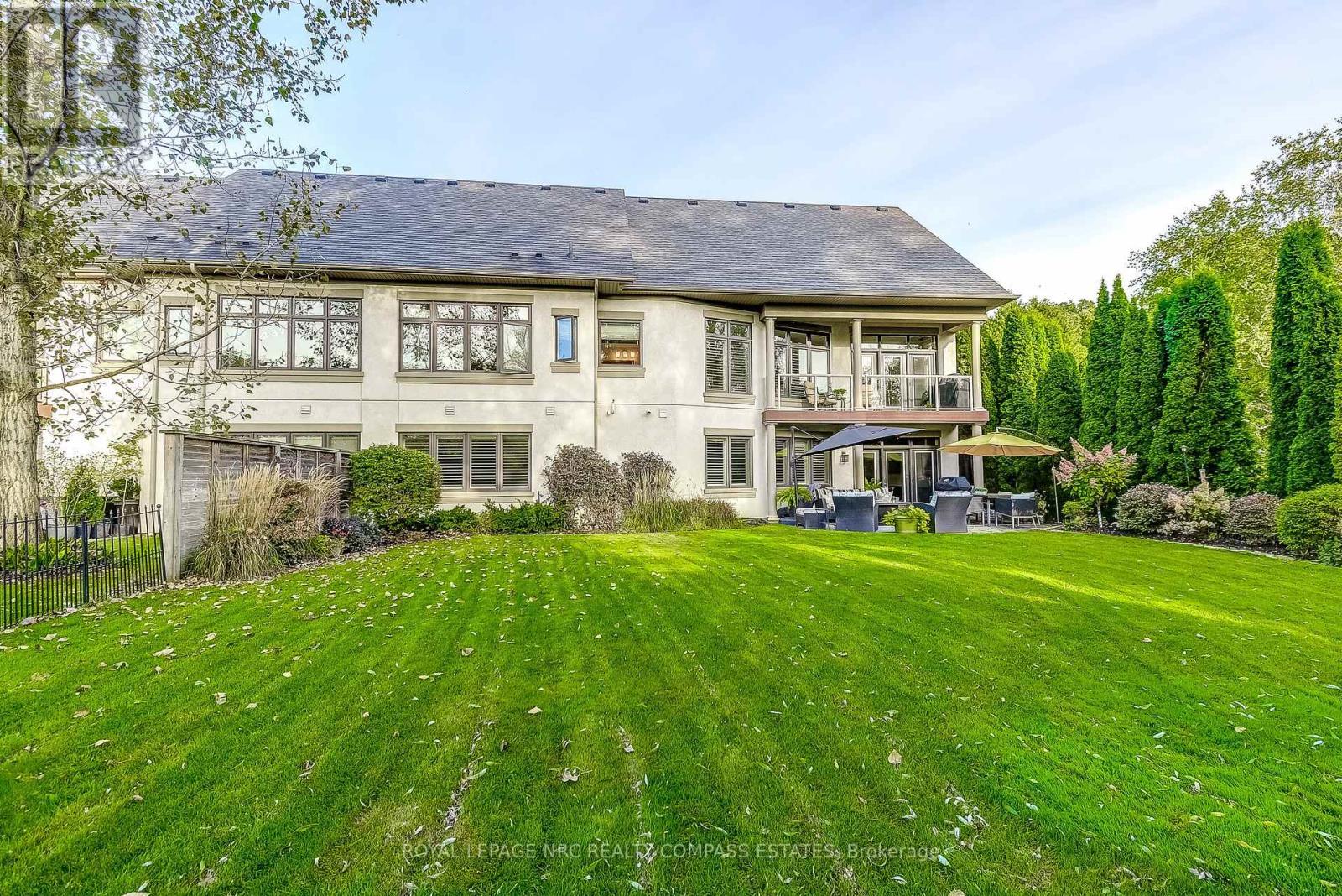 












13 OLD MILL LANE

,
Niagara-on-the-Lake (St. Davids),




Ontario
L0S1J0

