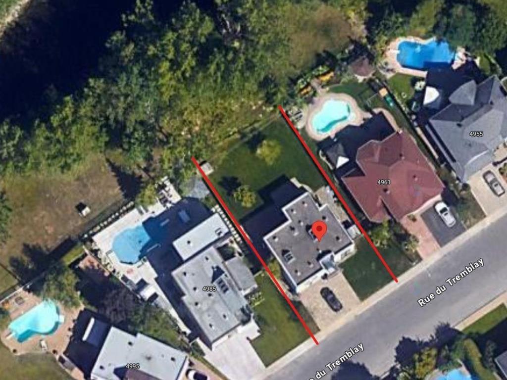 









4965


Rue Du Tremblay

,
Laval (Chomedey),




QC
H7W5H8

