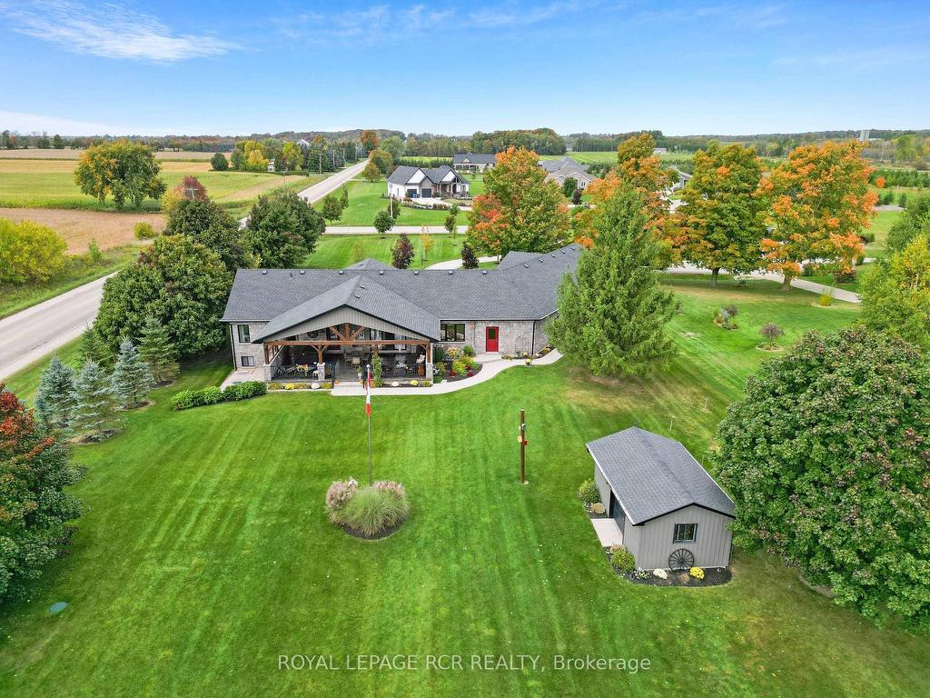 









100


Harris

Crescent,
Southgate,




ON
N0G 2L0

