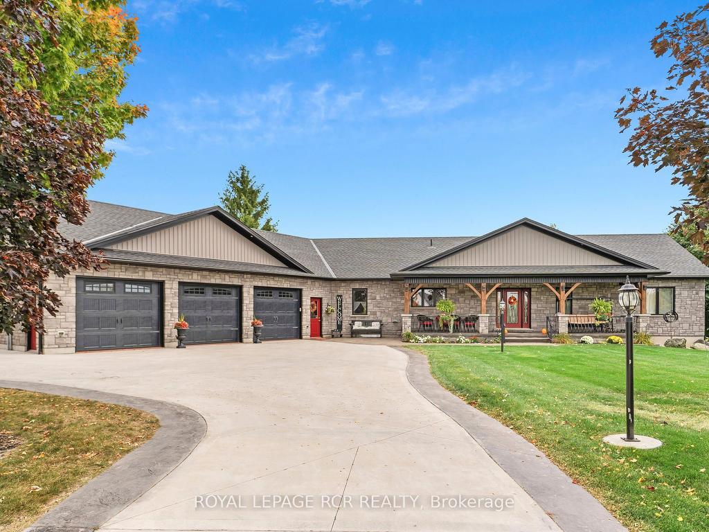 









100


Harris

Crescent,
Southgate,




ON
N0G 2L0

