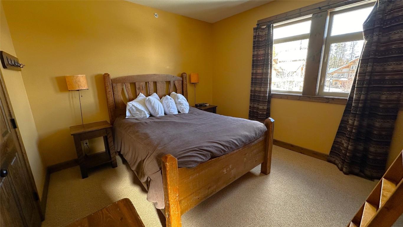 









1351


Gerry Sorensen

Way, M4-D,
Kimberley,




BC
V1A 2Y6

