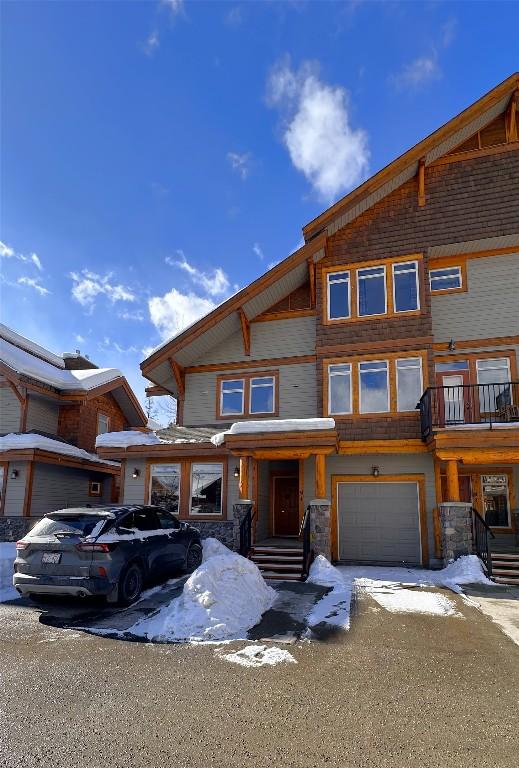 









1351


Gerry Sorensen

Way, M4-D,
Kimberley,




BC
V1A 2Y6

