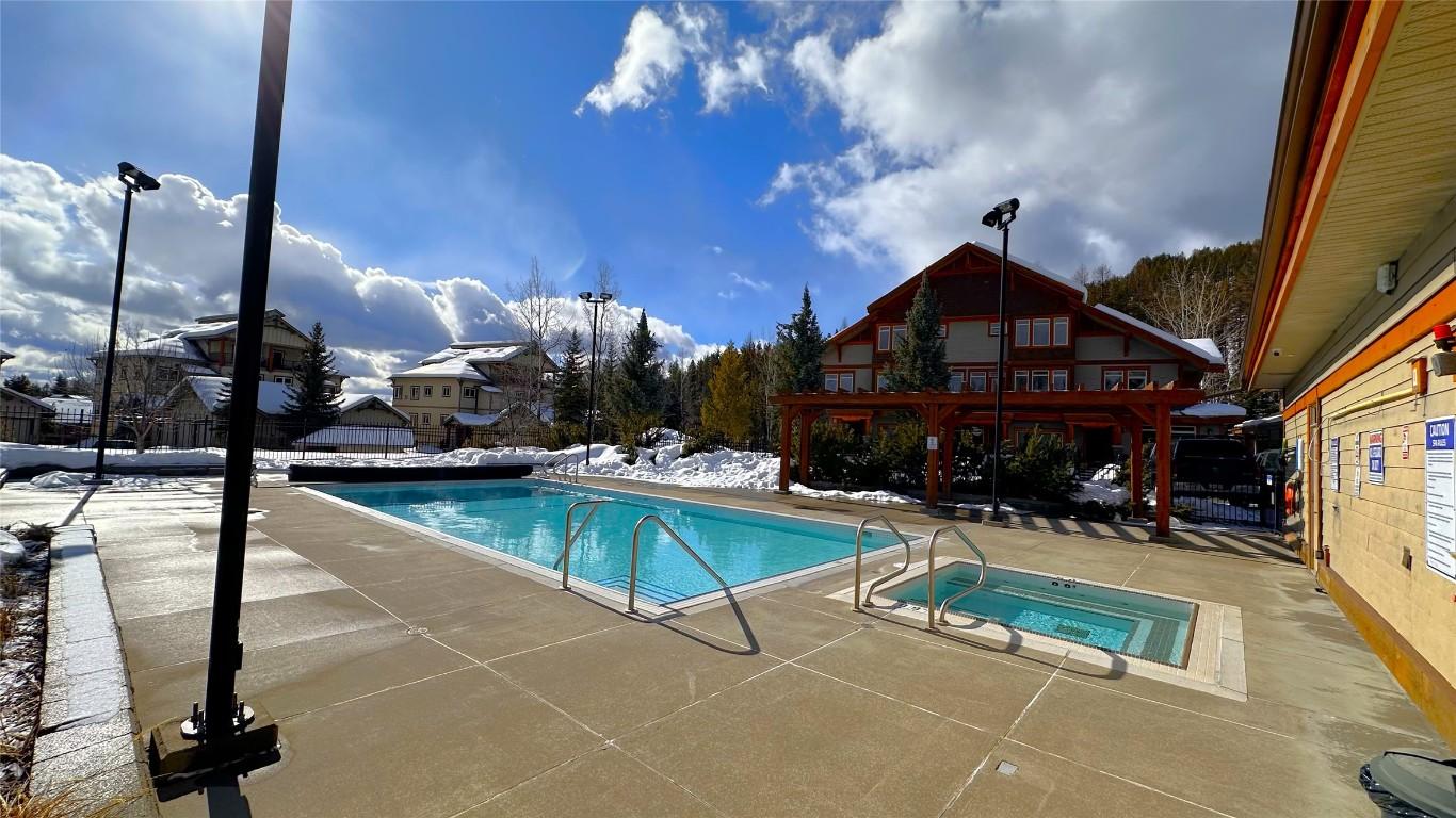 









1351


Gerry Sorensen

Way, M4-D,
Kimberley,




BC
V1A 2Y6

