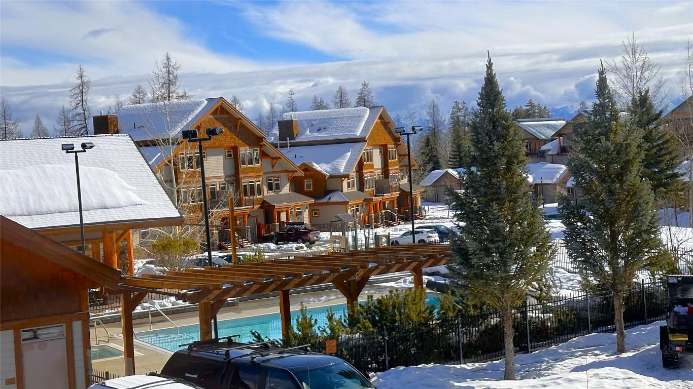 









1351


Gerry Sorensen

Way, M4-D,
Kimberley,




BC
V1A 2Y6


