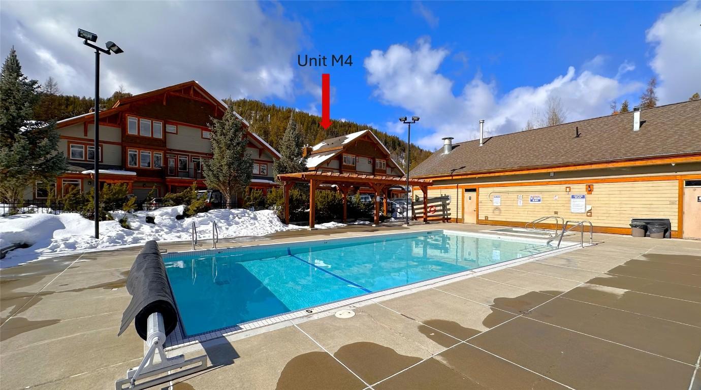 









1351


Gerry Sorensen

Way, M4-D,
Kimberley,




BC
V1A 2Y6


