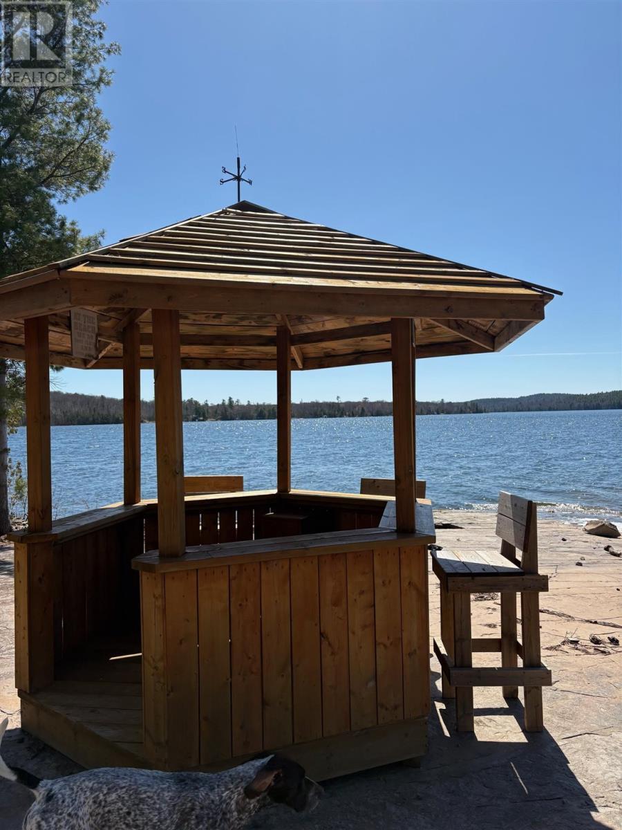 












Teacher's Bay Matinenda Lake

,
Blind River,




Ontario
P0R1B0


