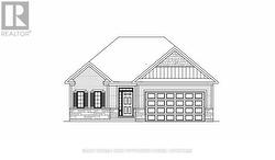 Similar home to be built.