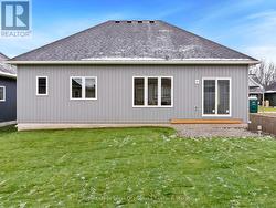 Similar home to be built.