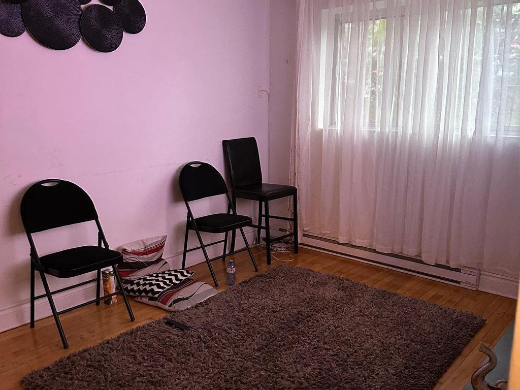 









5045


Rue Dickson

,
Montréal (Mercier/Hochelaga-Maisonneuve),




QC
H1M2R6

