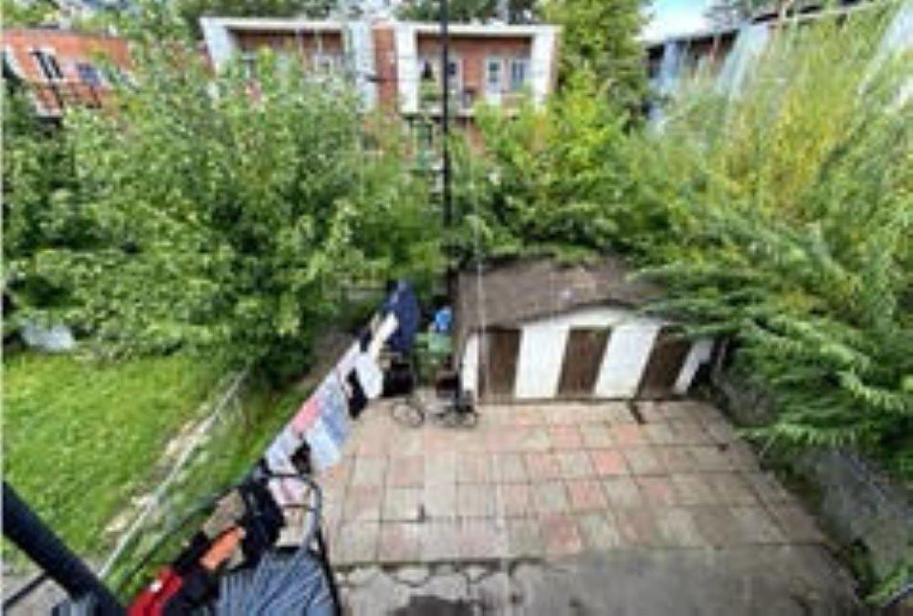









5045


Rue Dickson

,
Montréal (Mercier/Hochelaga-Maisonneuve),




QC
H1M2R6

