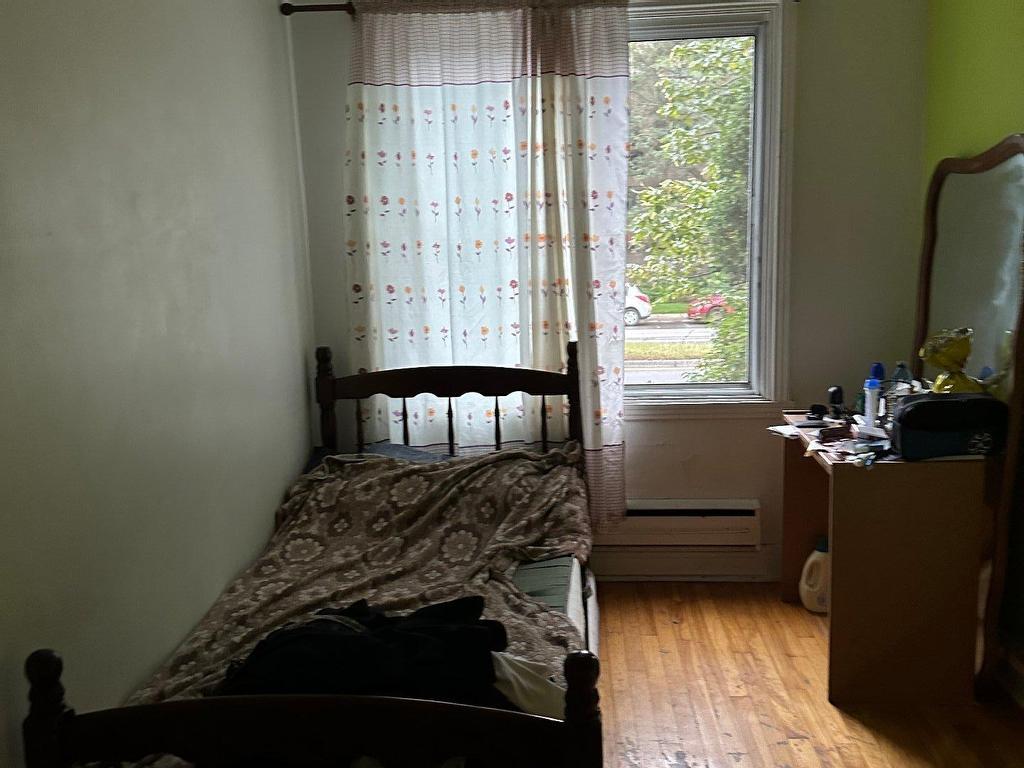 









5045


Rue Dickson

,
Montréal (Mercier/Hochelaga-Maisonneuve),




QC
H1M2R6

