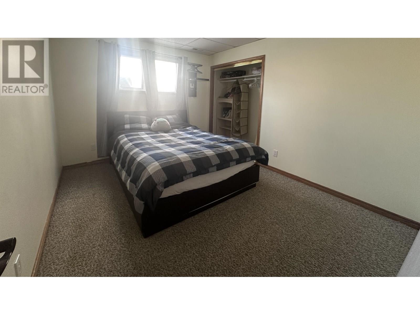 












5551 MAXHAMISH CRESCENT

,
Fort Nelson,




British Columbia
V0C1R0


