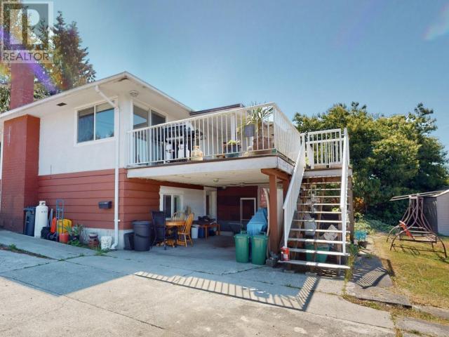 












4621 MANSON AVE

,
Powell River,




British Columbia
V8A3N3

