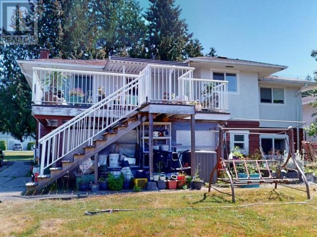 












4621 MANSON AVE

,
Powell River,




British Columbia
V8A3N3


