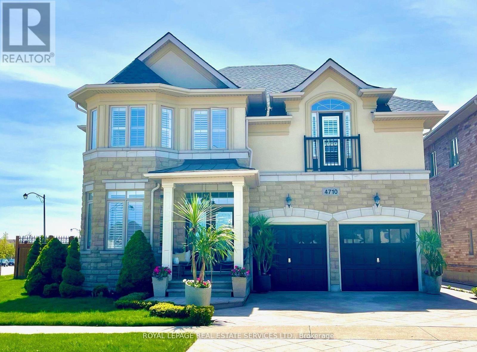 












4710 TASSIE ROAD

,
Burlington,




Ontario
L7M0J7

