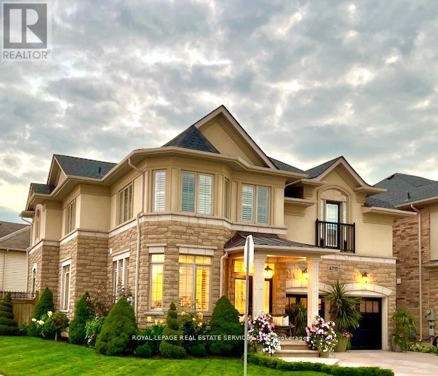 












4710 TASSIE ROAD

,
Burlington,




Ontario
L7M0J7

