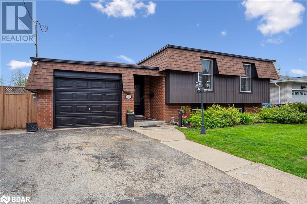 












18 ISLINGTON Avenue

,
Guelph,




Ontario
N1E6K7

