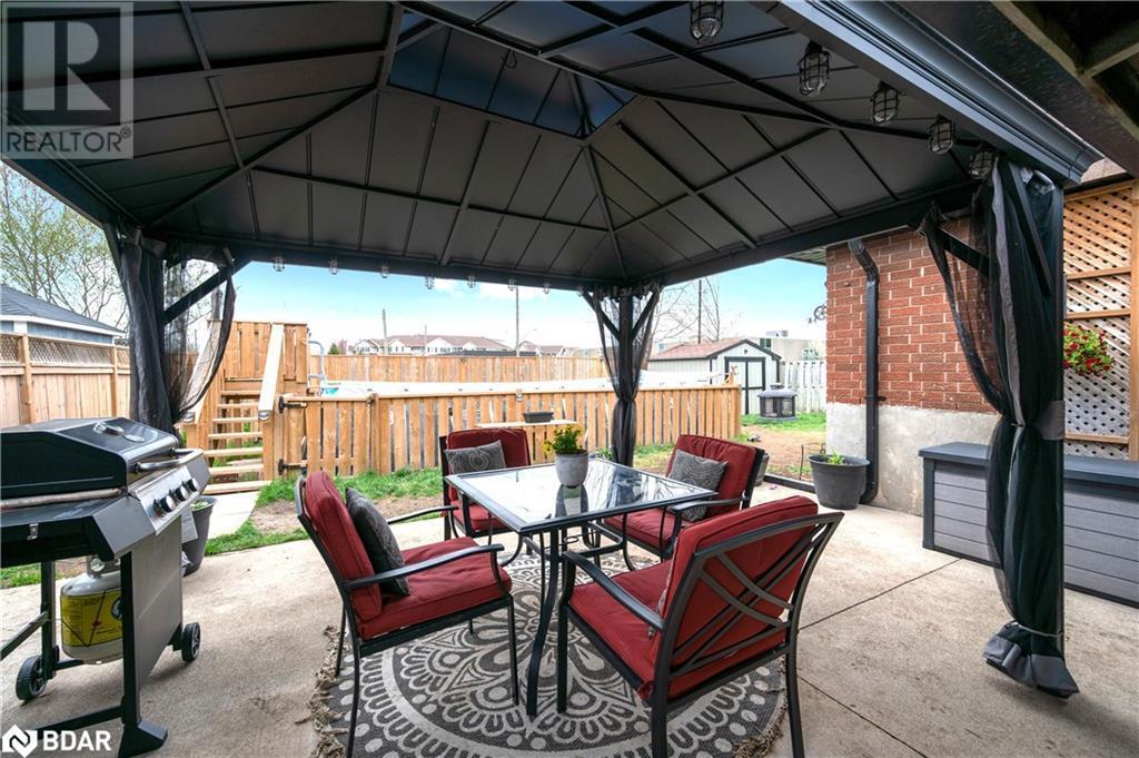 












18 ISLINGTON Avenue

,
Guelph,




Ontario
N1E6K7

