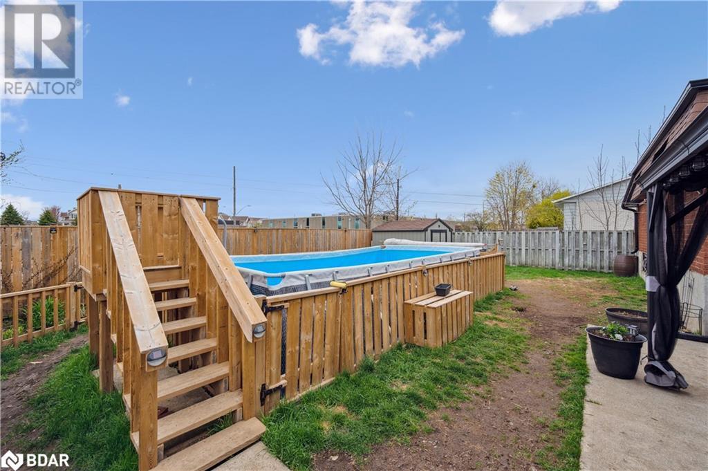 












18 ISLINGTON Avenue

,
Guelph,




Ontario
N1E6K7

