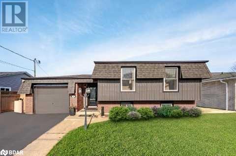 












18 ISLINGTON Avenue

,
Guelph,




Ontario
N1E6K7

