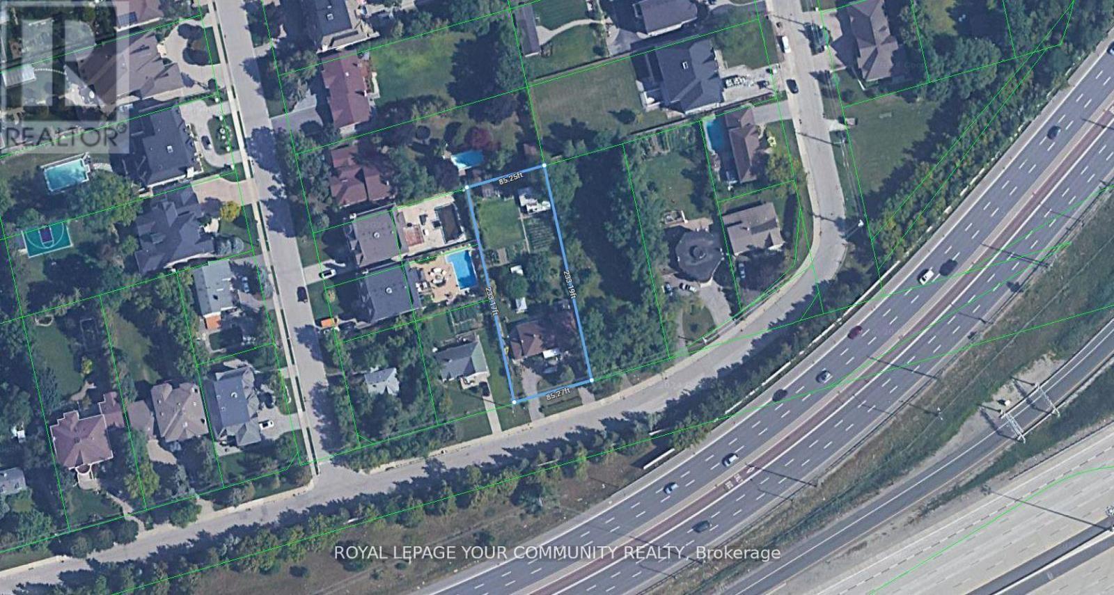 












100 LANGSTAFF ROAD

,
Richmond Hill,




Ontario
L4C6N3

