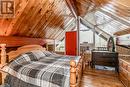 Bedroom with Porch