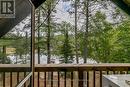 Porch View