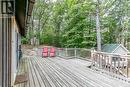 Side Deck
