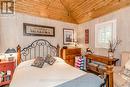 Bunkie Bedroom
