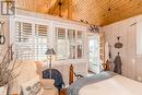 Bunkie Bedroom
